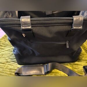 BEIS Weekender Bag- Black